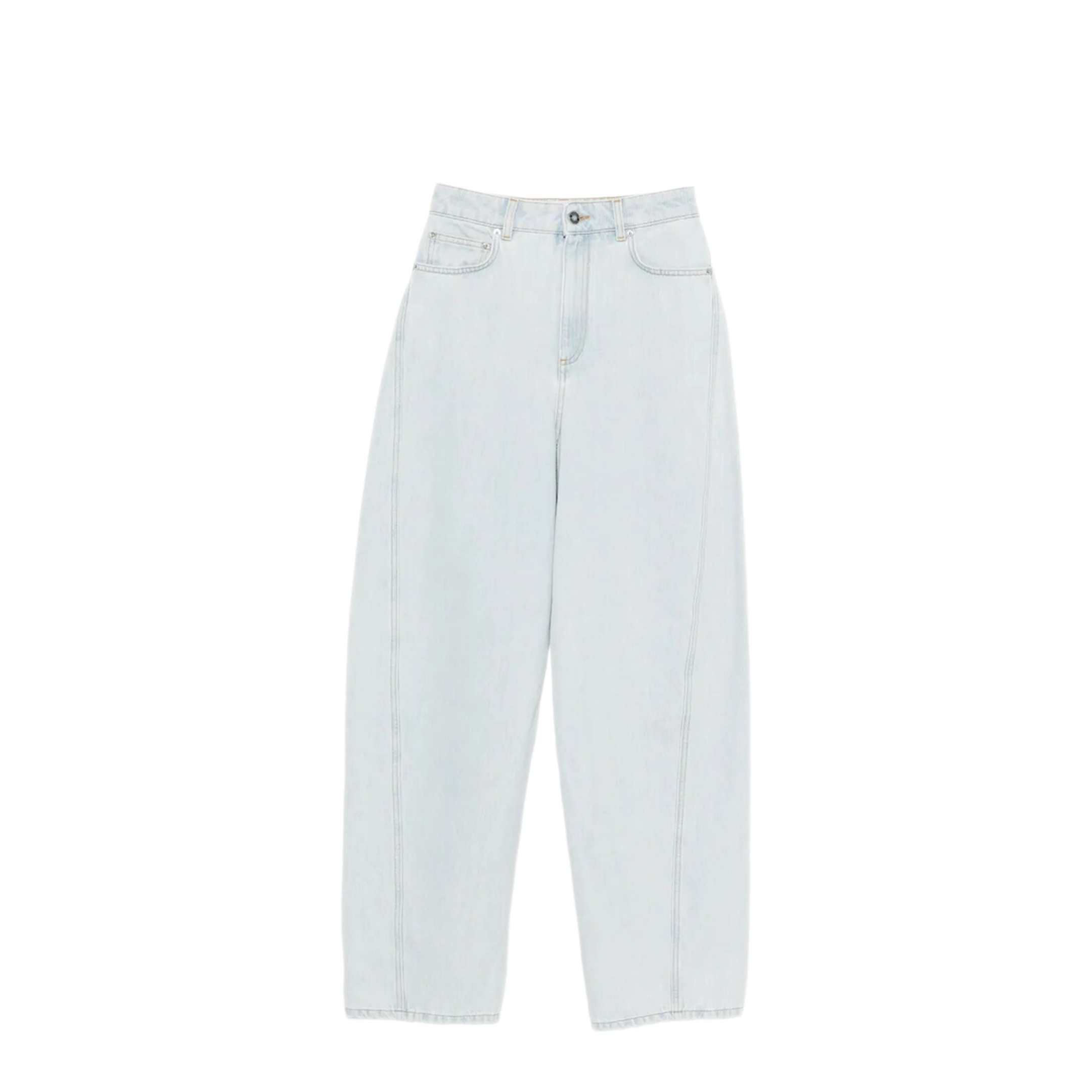 MAYFEYR - Givenchy - Cocoon Denim Jeans - BW51AE517P452