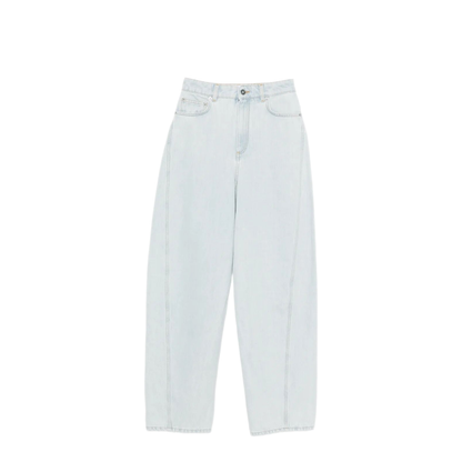 MAYFEYR - Givenchy - Cocoon Denim Jeans - BW51AE517P452