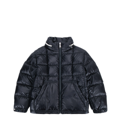 MAYFEYR - MONCLER JR - Rocco Jacket - L29541A00042597YX778