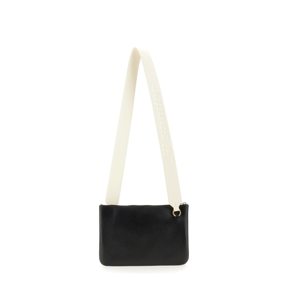 Black Shoulder Bag