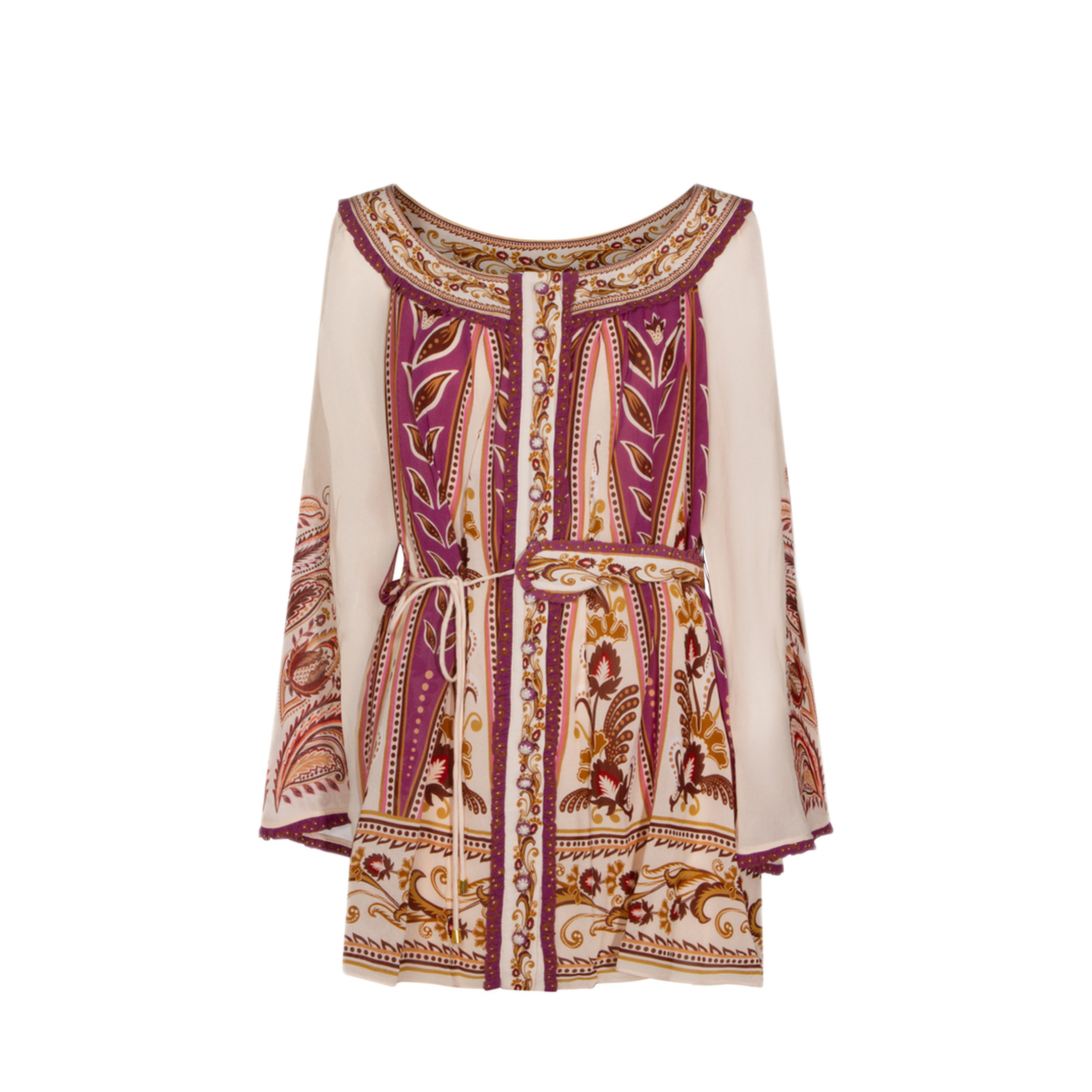 MAYFEYR - Farm Rio - Dresses - 34422826029