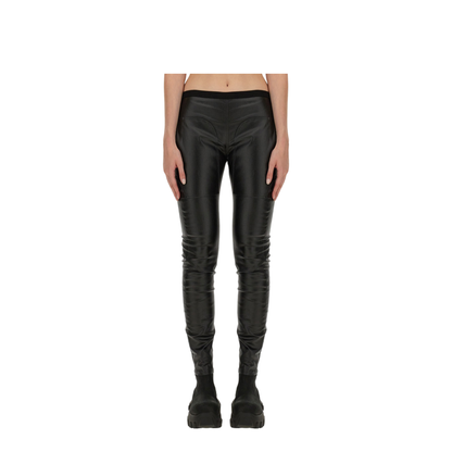 Denim Leggings