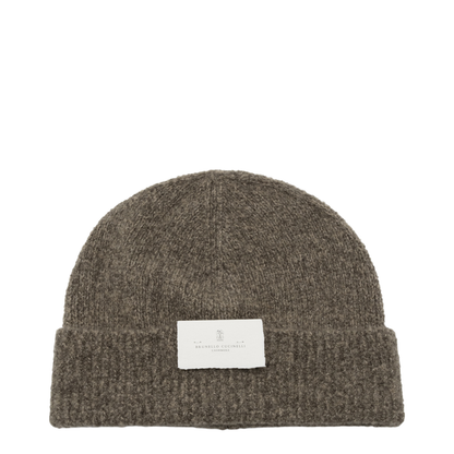 MAYFEYR - Brunello Cucinelli - Hats - MNX90809C9766