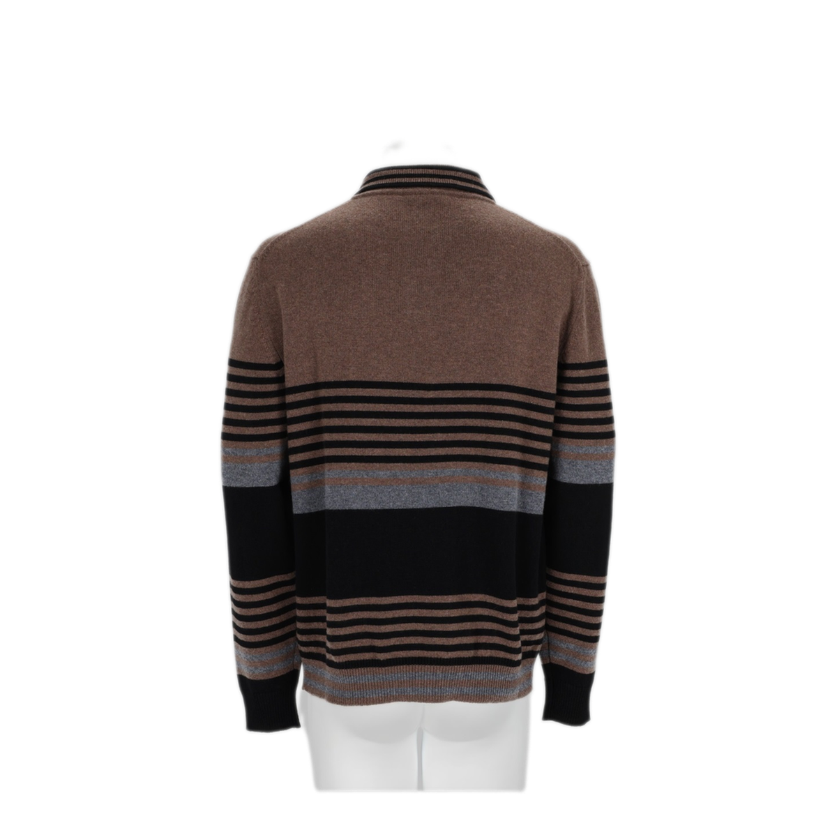 Cashmere Polo Shirt