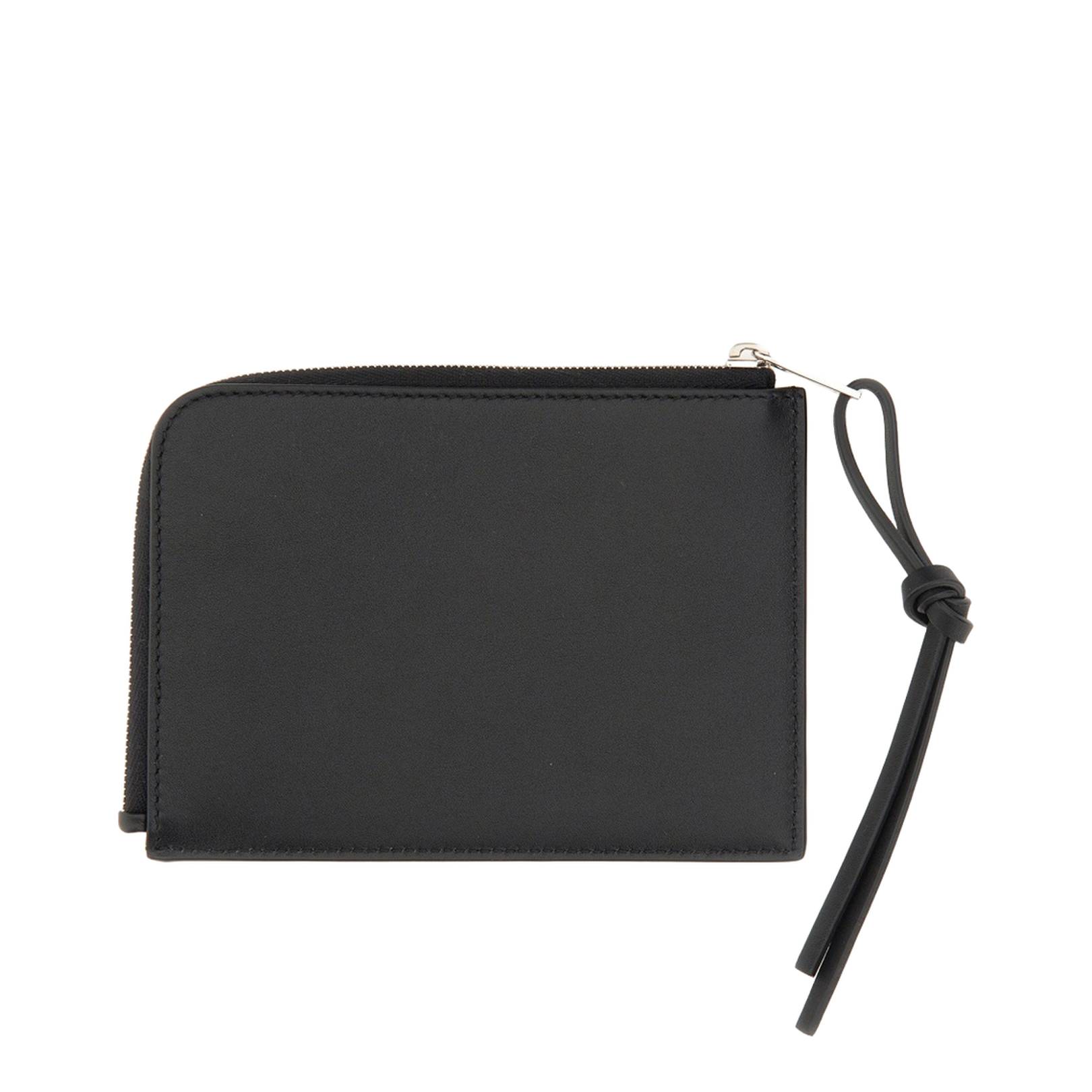 Wallet With Logo