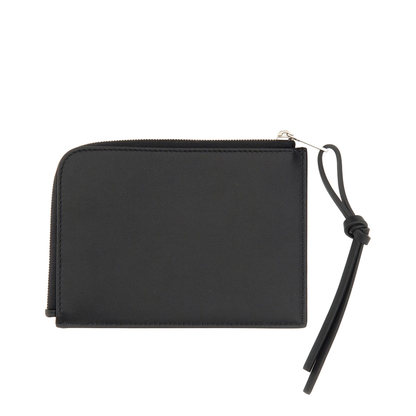 Wallet With Logo