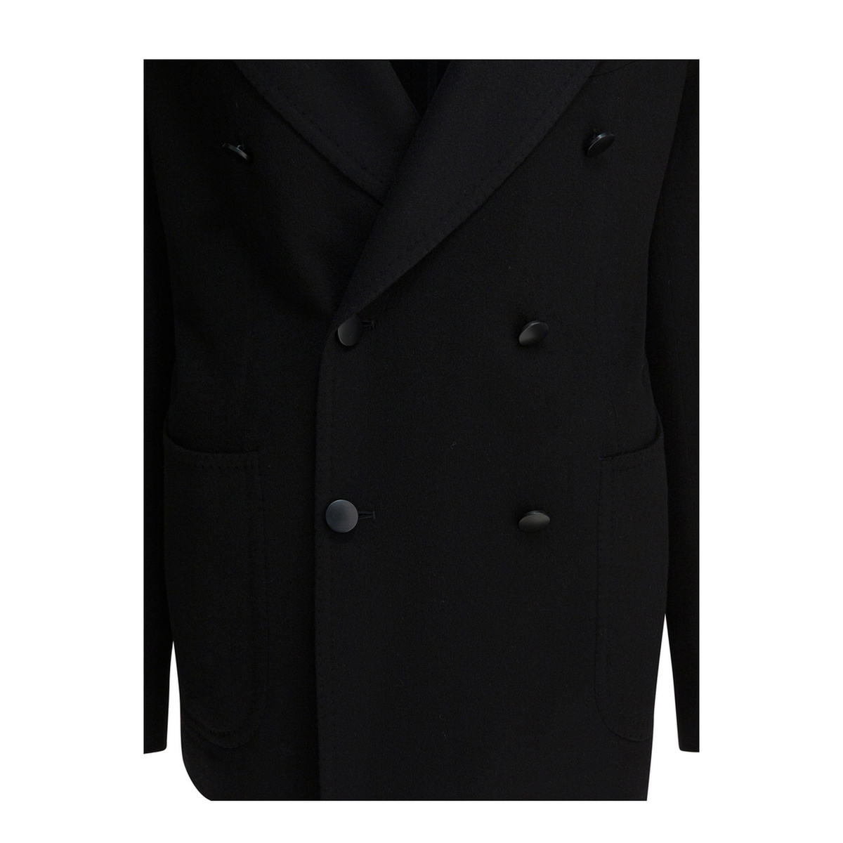 MAYFEYR - Tagliatore - Short Cashmere Coat - GPL20KAI220009N1365