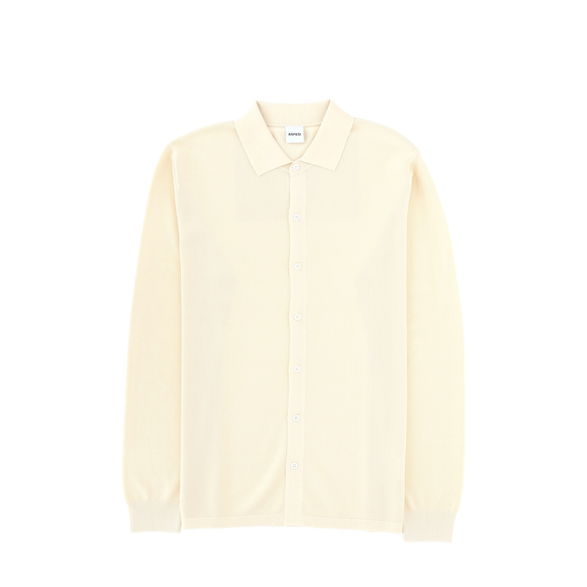 MAYFEYR - ASPESI - Cotton Shirt - M810D09610042