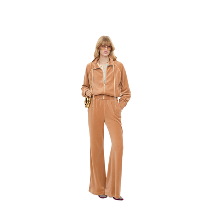 MAYFEYR - Chloè - Velvet Jacket - CH26AJH25188271