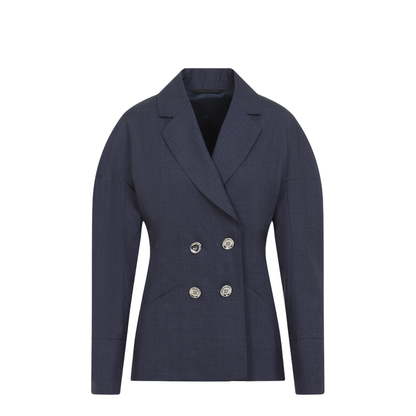 MAYFEYR - Givenchy - Jacket - BW30KA15V5