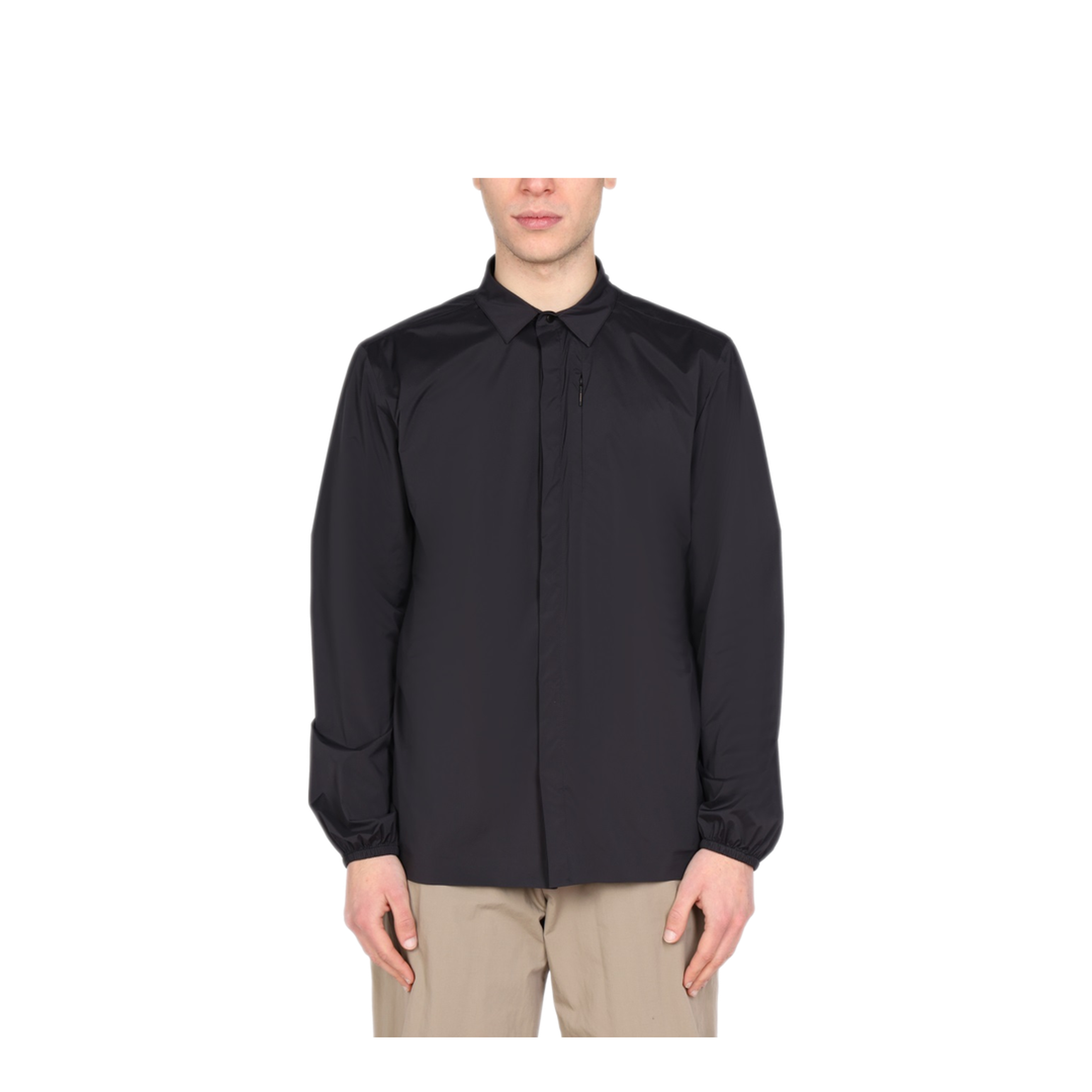 MAYFEYR - MONOBI - Shirt Jacket - 111082005099