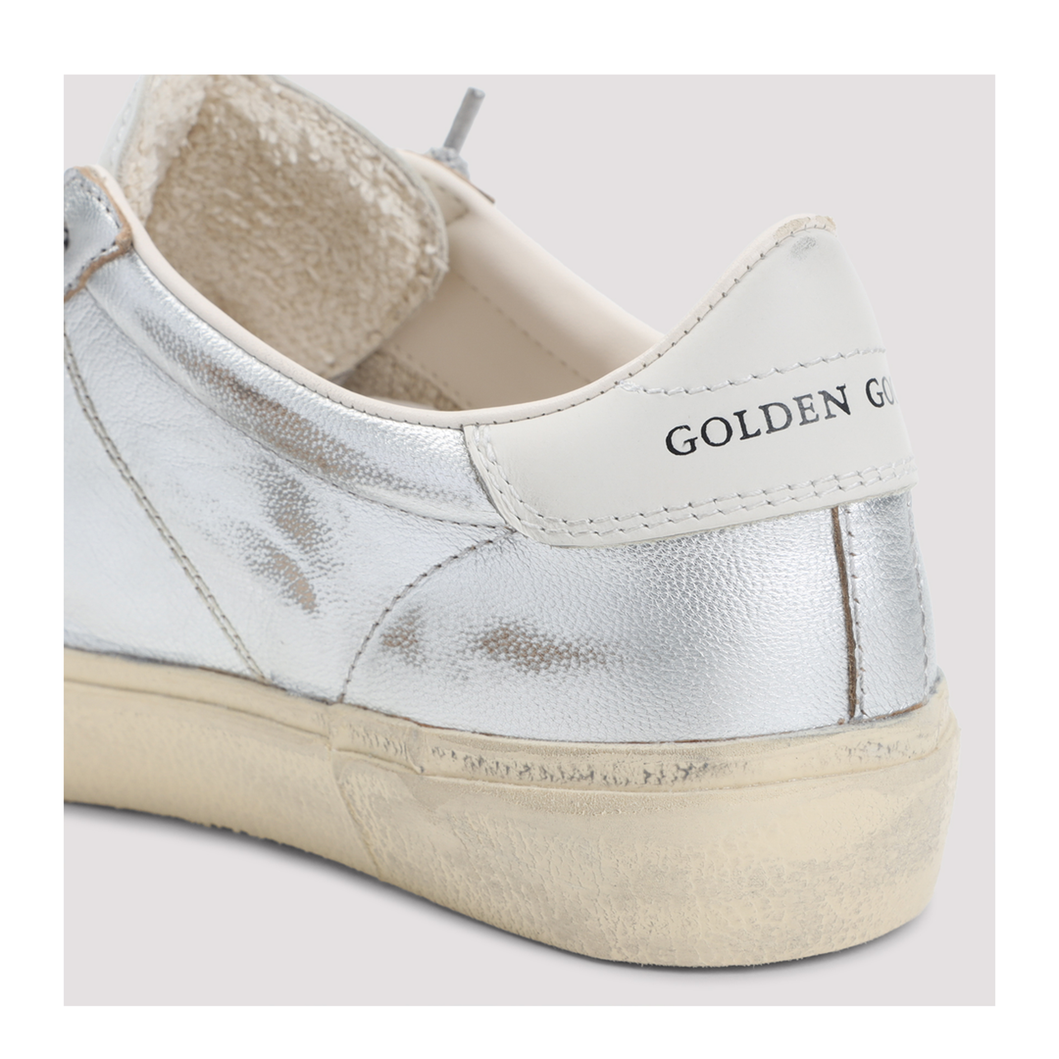 MAYFEYR - Golden Goose - Soulstar Sneakers - GWF00464F008348