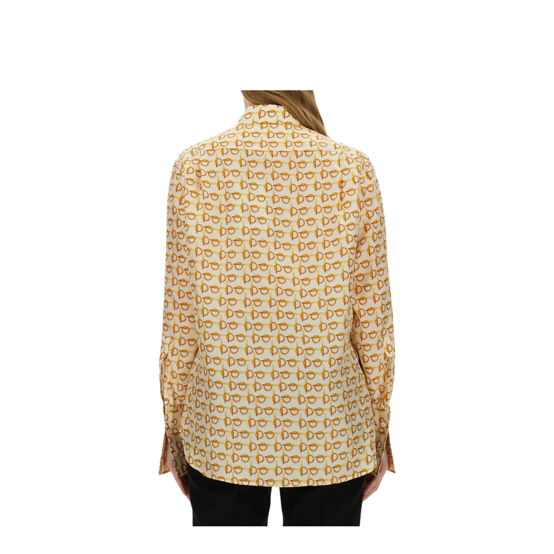 MAYFEYR - Burberry - Shirt "B" - 8090731B9555