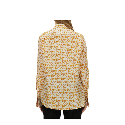 MAYFEYR - Burberry - Shirt "B" - 8090731B9555