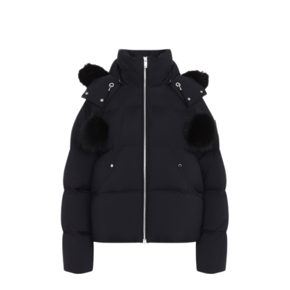 MAYFEYR - Moose Knuckles - Eversest Bomber Jacket - M36LB006W1573