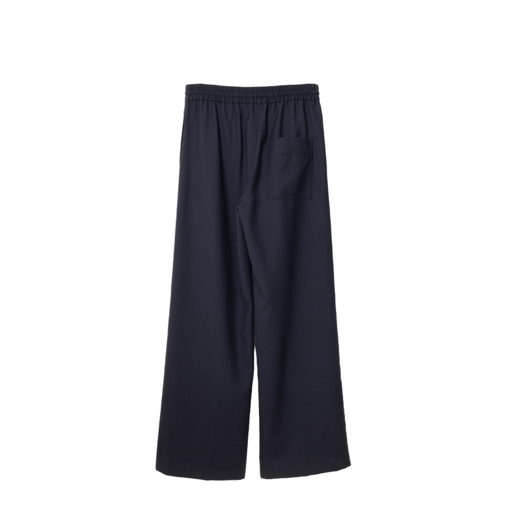 Trousers Blue