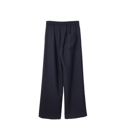 Trousers Blue