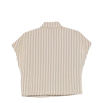 MAYFEYR - Alysi - Shirts Green - 116242P6056SV