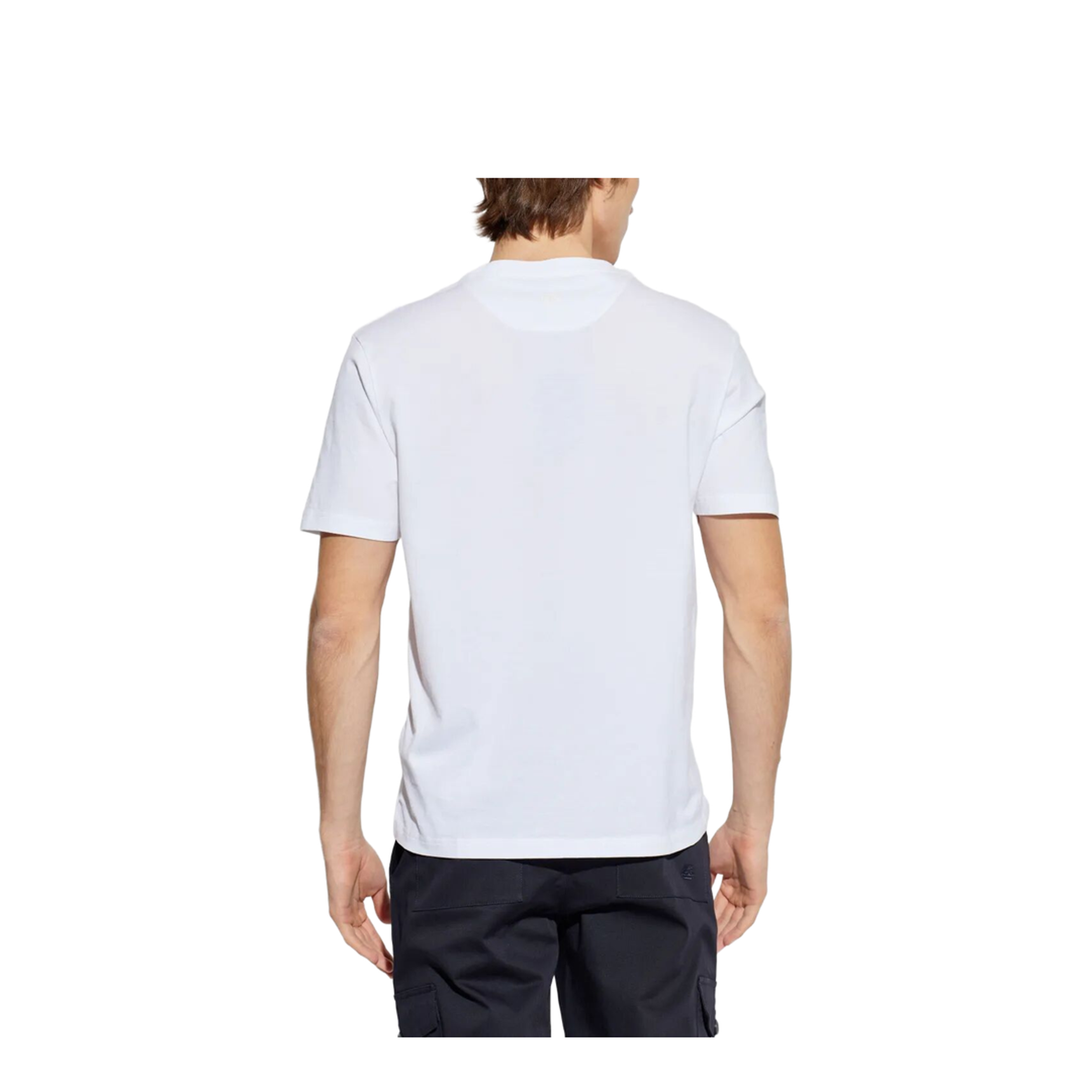 MAYFEYR - Etro - Floral-Print Cotton T-Shirt - MRMA0002AV902