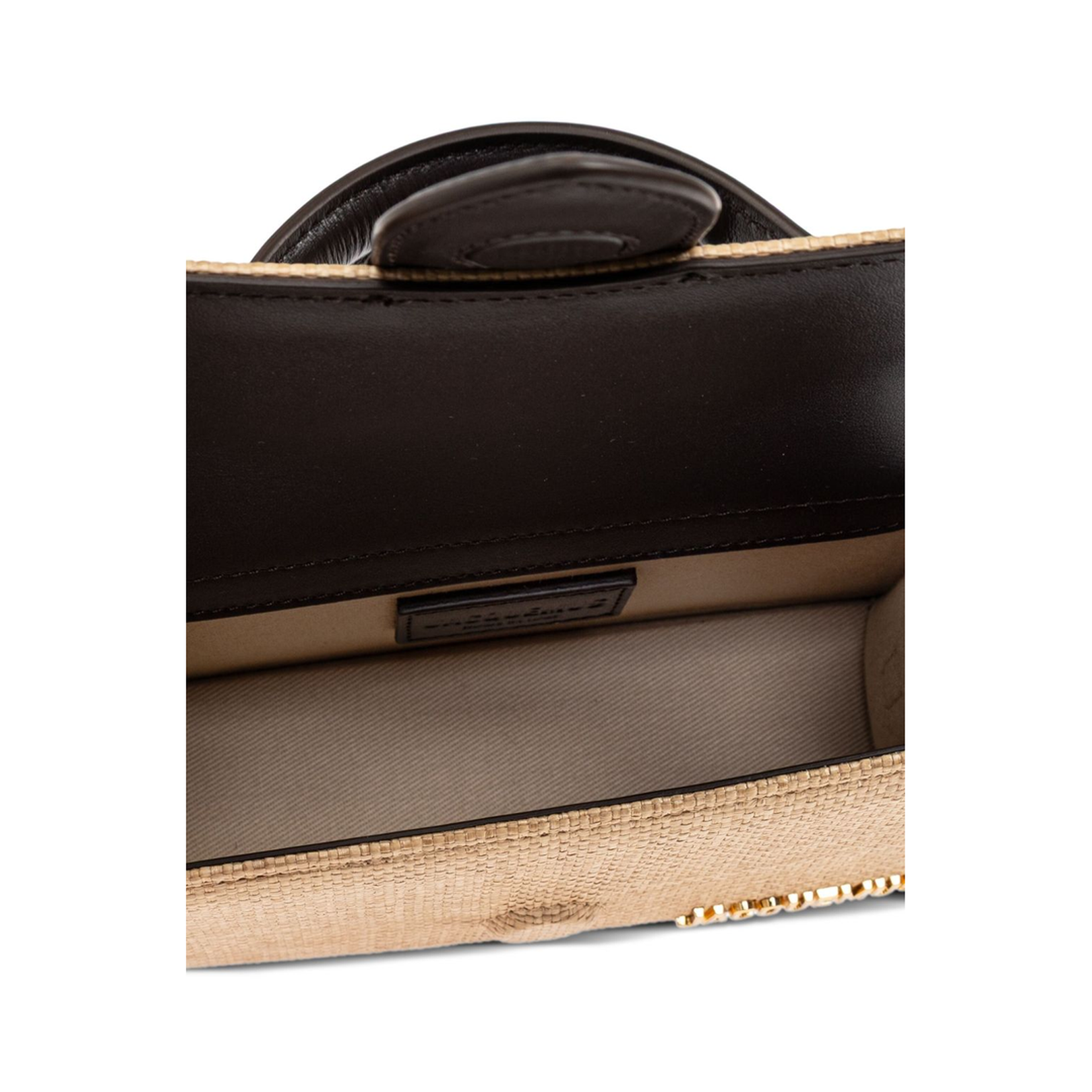 The Bambino - Mini flap bag.
