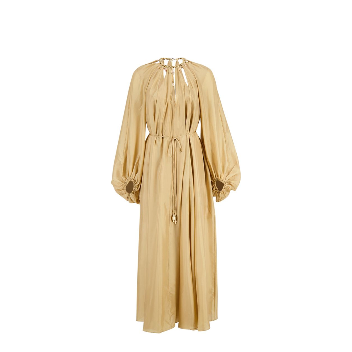 MAYFEYR - Unknown - Gold Dresses - 7592DSS263CHP