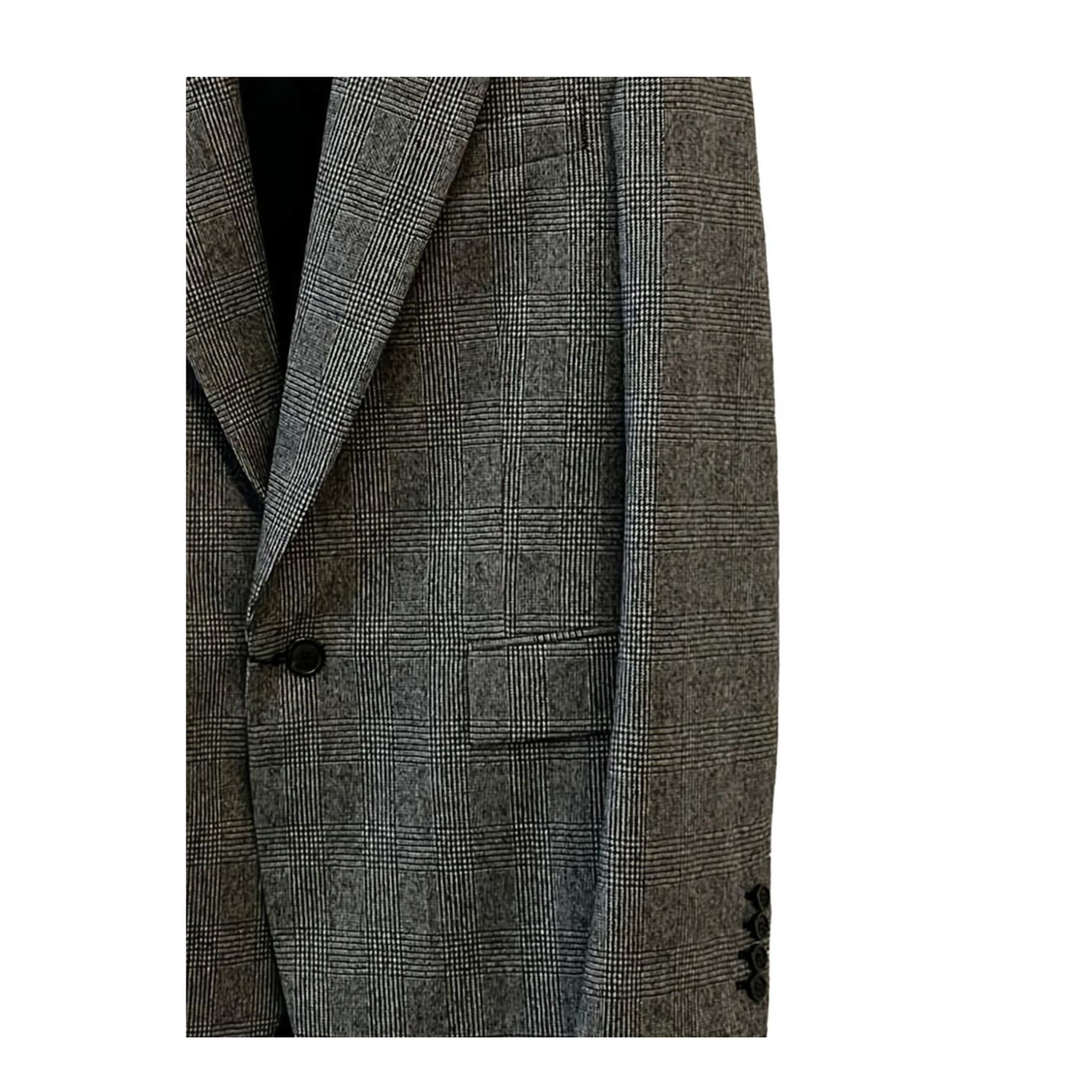 VESTE