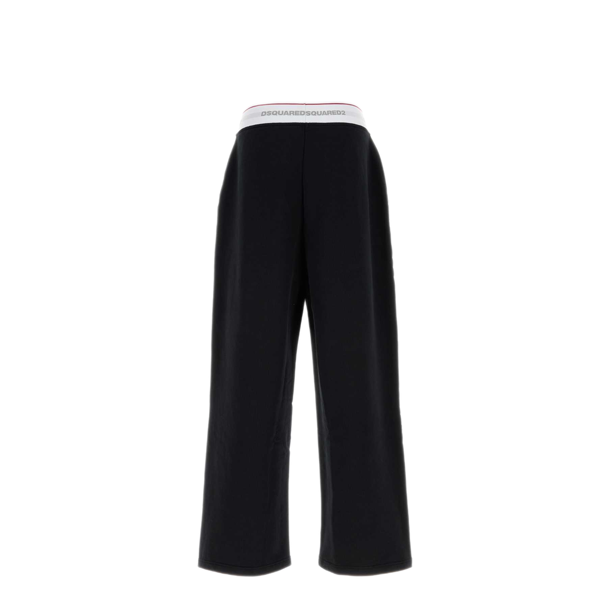 MAYFEYR - Dsquared2 - Elastic Jersey Pants - S74KB1152D25028900