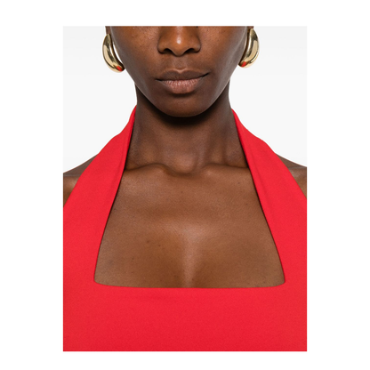 Dresses Red