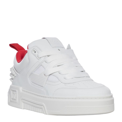 MAYFEYR - Christian Louboutin - Sneakers White - 3250576WH01