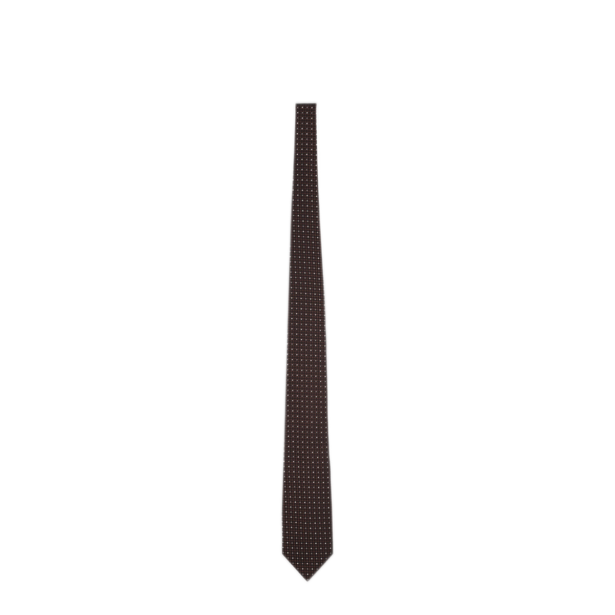 MAYFEYR - Tom Ford - Jacquard Silk Tie 8 Cm - STE001S0342EAN