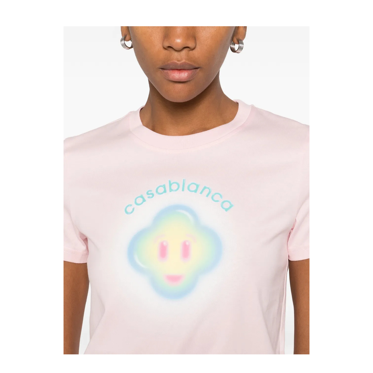 MAYFEYR - Casablanca - T Shirt - WSP26JTS02001