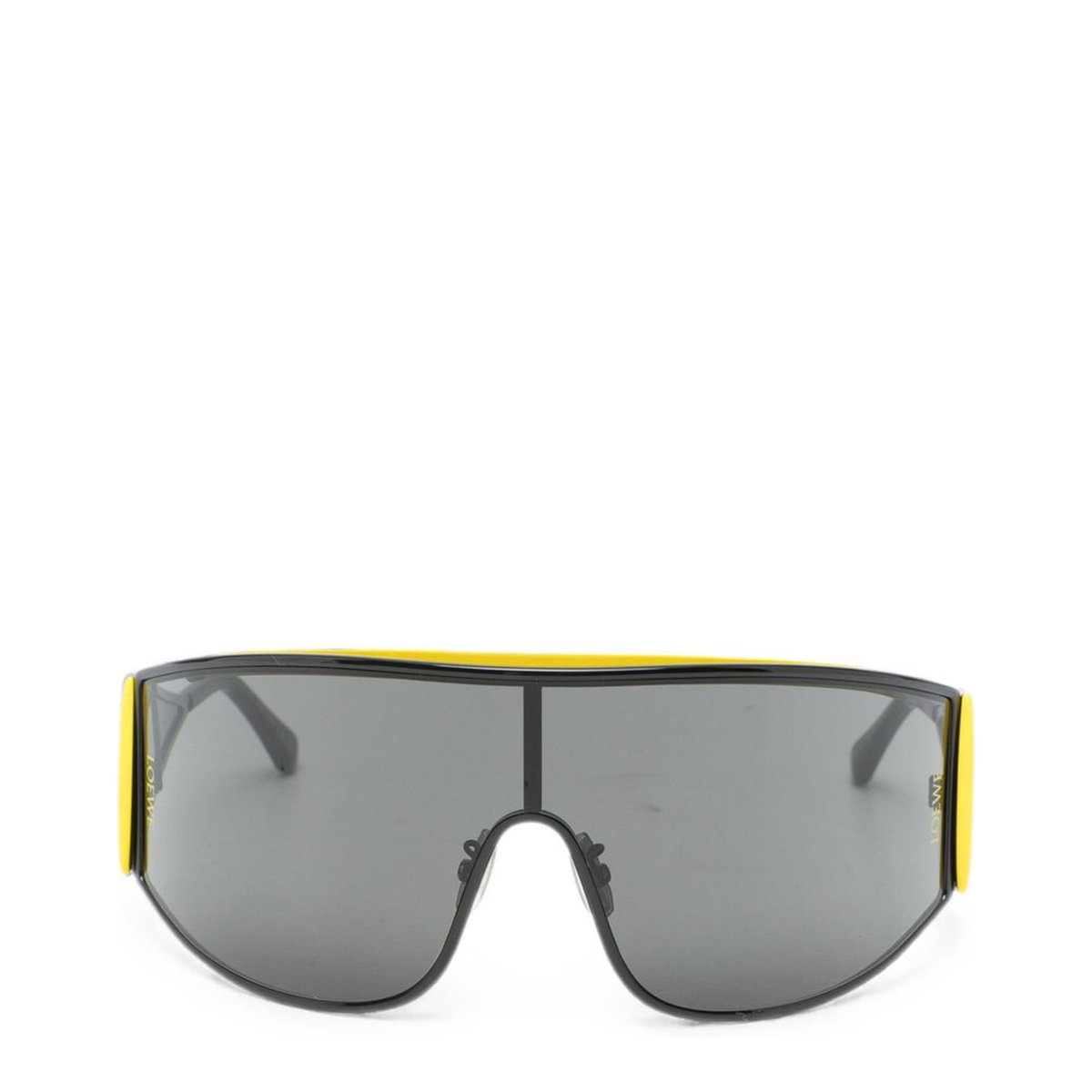 MAYFEYR - Loewe - Sunglasses Black - LW40202U0002A
