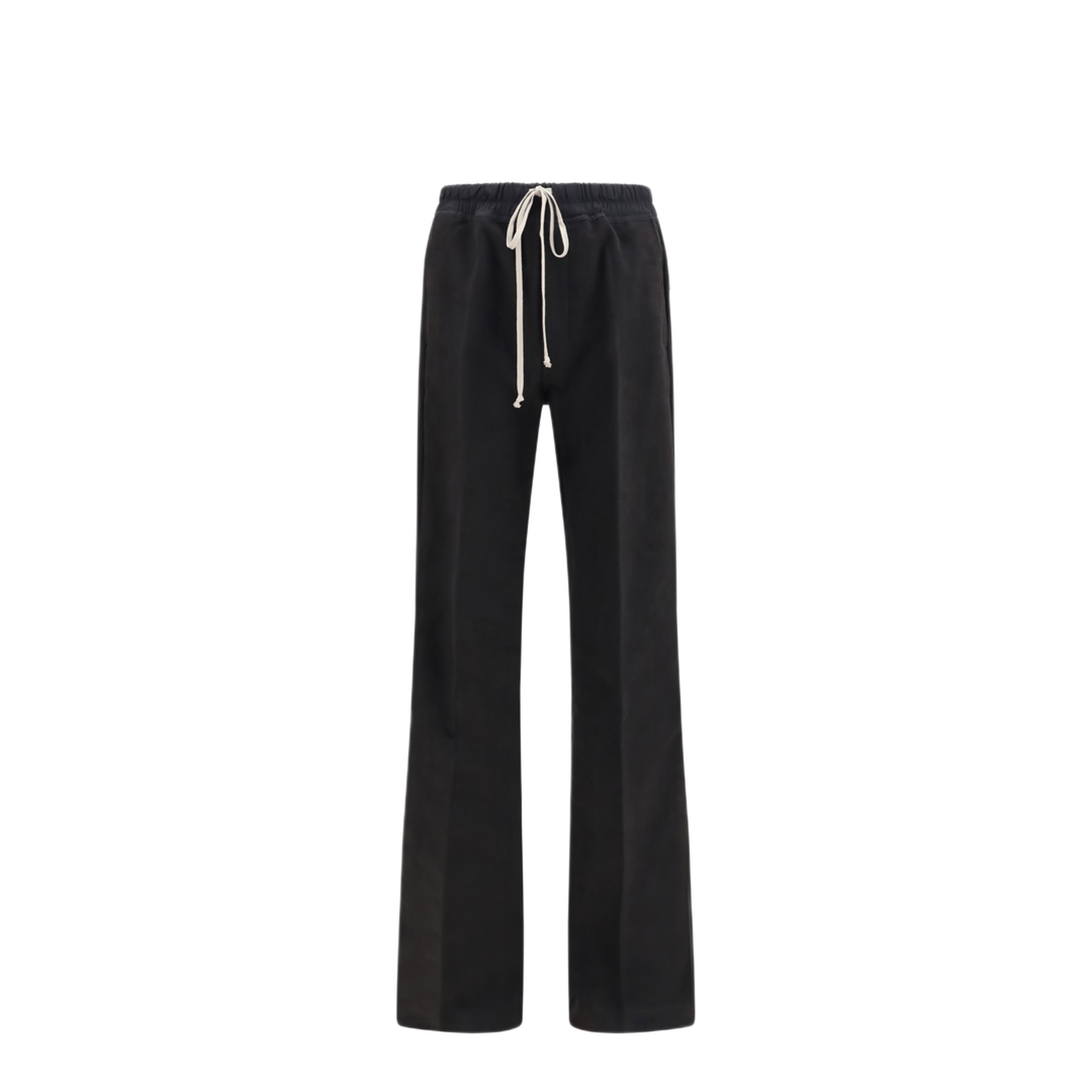 MAYFEYR - Rick Owens - Dietrich Drawstring Pants In Brushed Twill - RU02F4378TB09