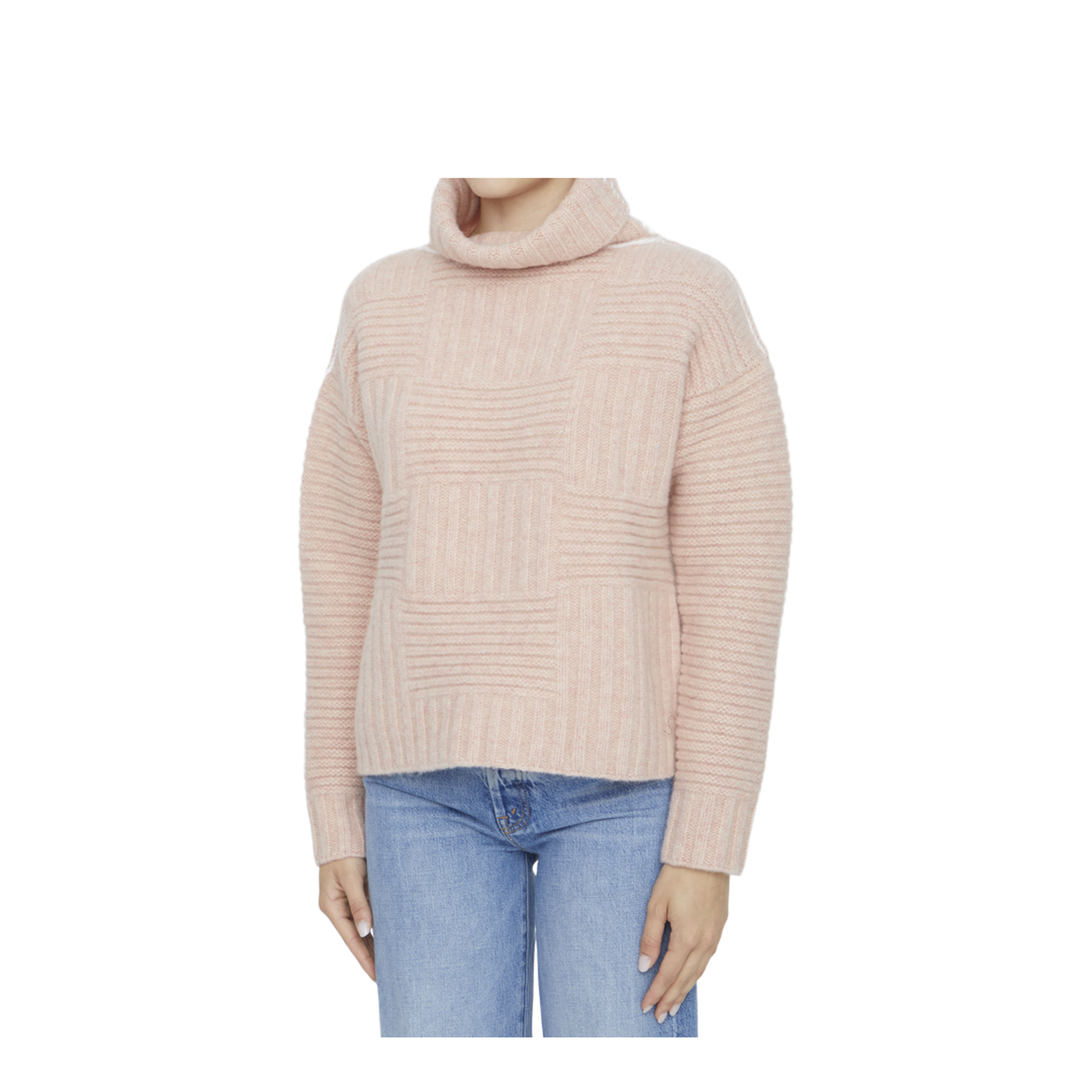 MAYFEYR - Bottega Veneta - Wool Turtleneck Sweater - 751932V36V09549