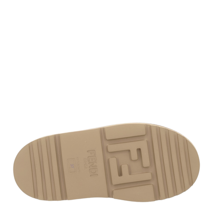 Boots Brown