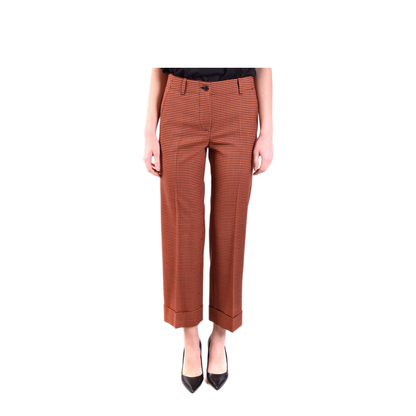 MAYFEYR - Alberto Biani - Trousers - CC832WO2163