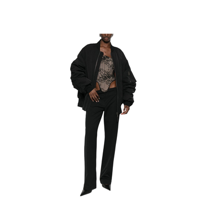 Coats Black