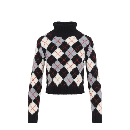 MAYFEYR - Celine - Wool Sweater - RY0M30V32