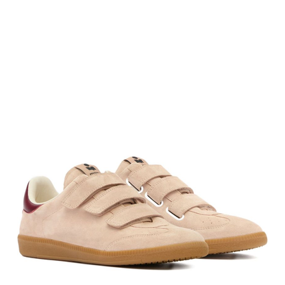 MAYFEYR - Isabel Marant - Sneakers Pink - BK0013FA-C1E09SPIPH