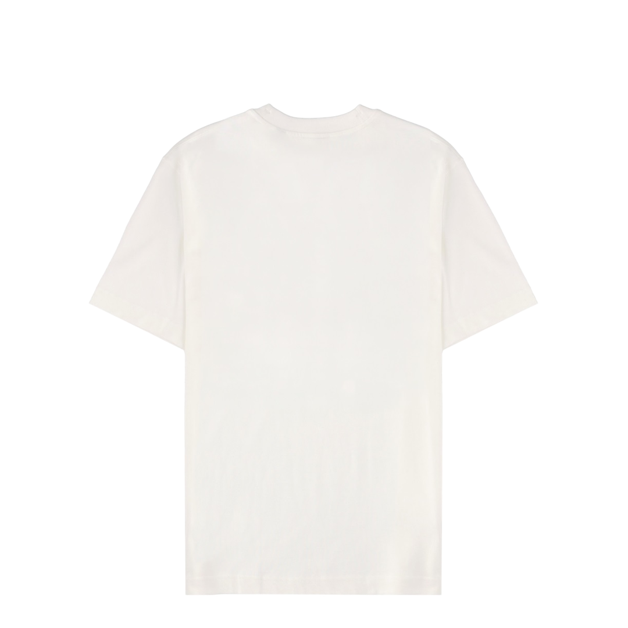 T-Shirt Cut and Sew
