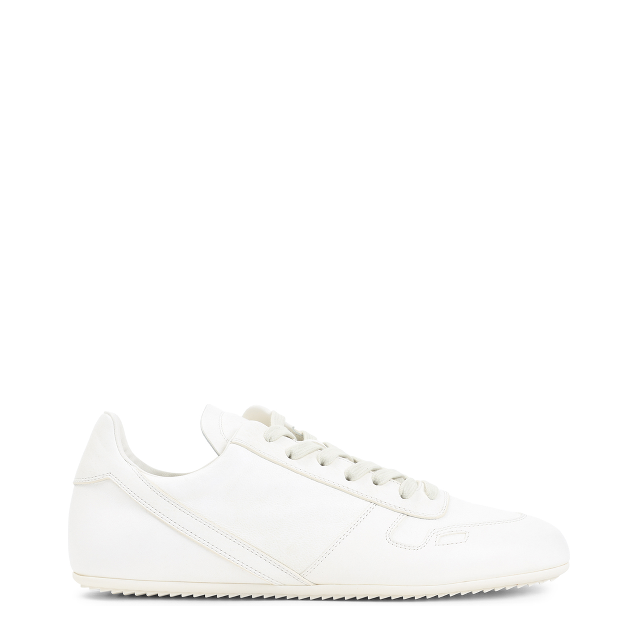 MAYFEYR - Rick Owens - Minimal Sneakers - RU01F2889LBHX
