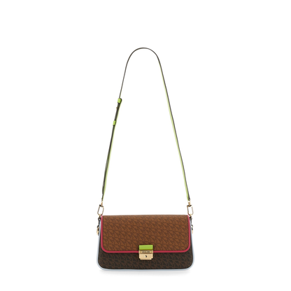MAYFEYR - MICHAEL BY MICHAEL KORS - Bag With Logo - 30S2G2BL5O299LUGGMULTI