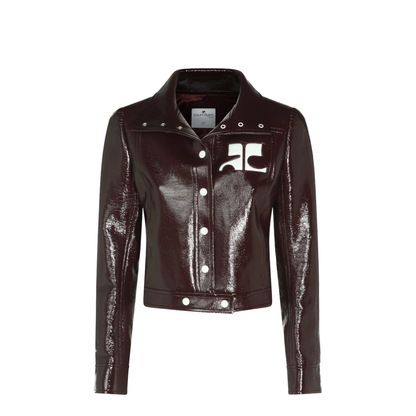Re-Edition Jackets Bordeaux