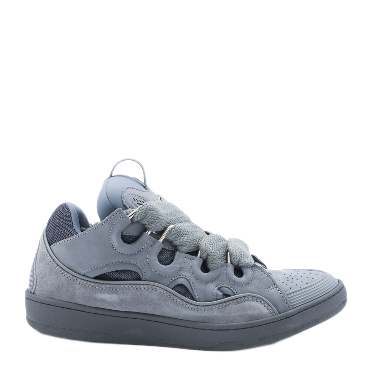 MAYFEYR - Lanvin - Sneakers - FUSKDK12DRASE2618