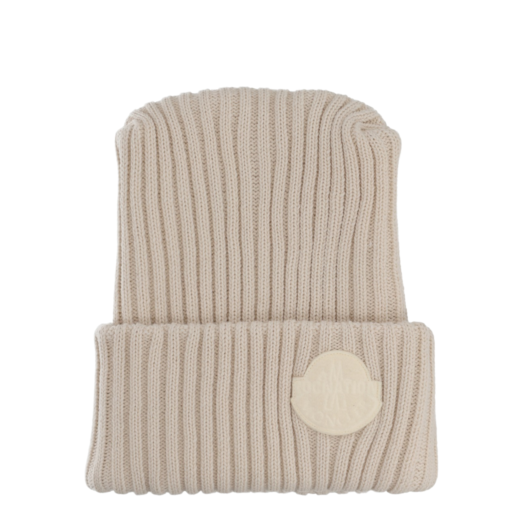 MAYFEYR - Moncler - Wool Cap - 3B00004M1115034