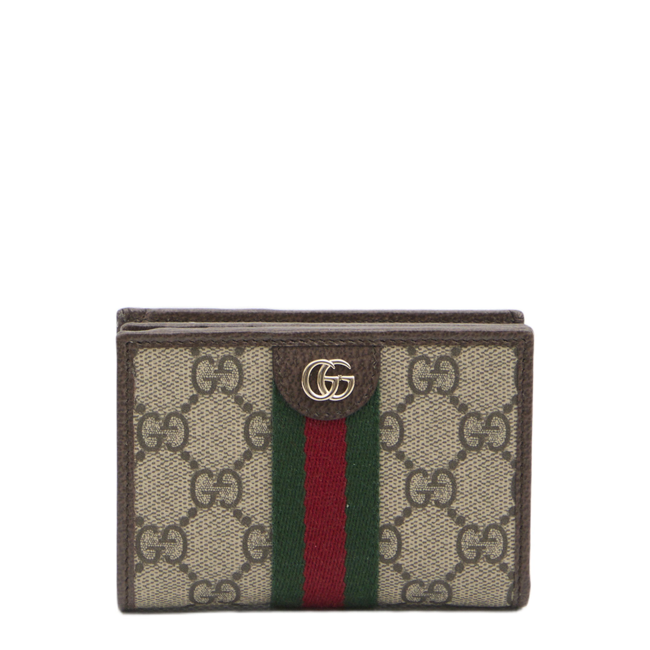 MAYFEYR - Gucci - Ophidia Trifold Wallet - 838468FAE0L9746