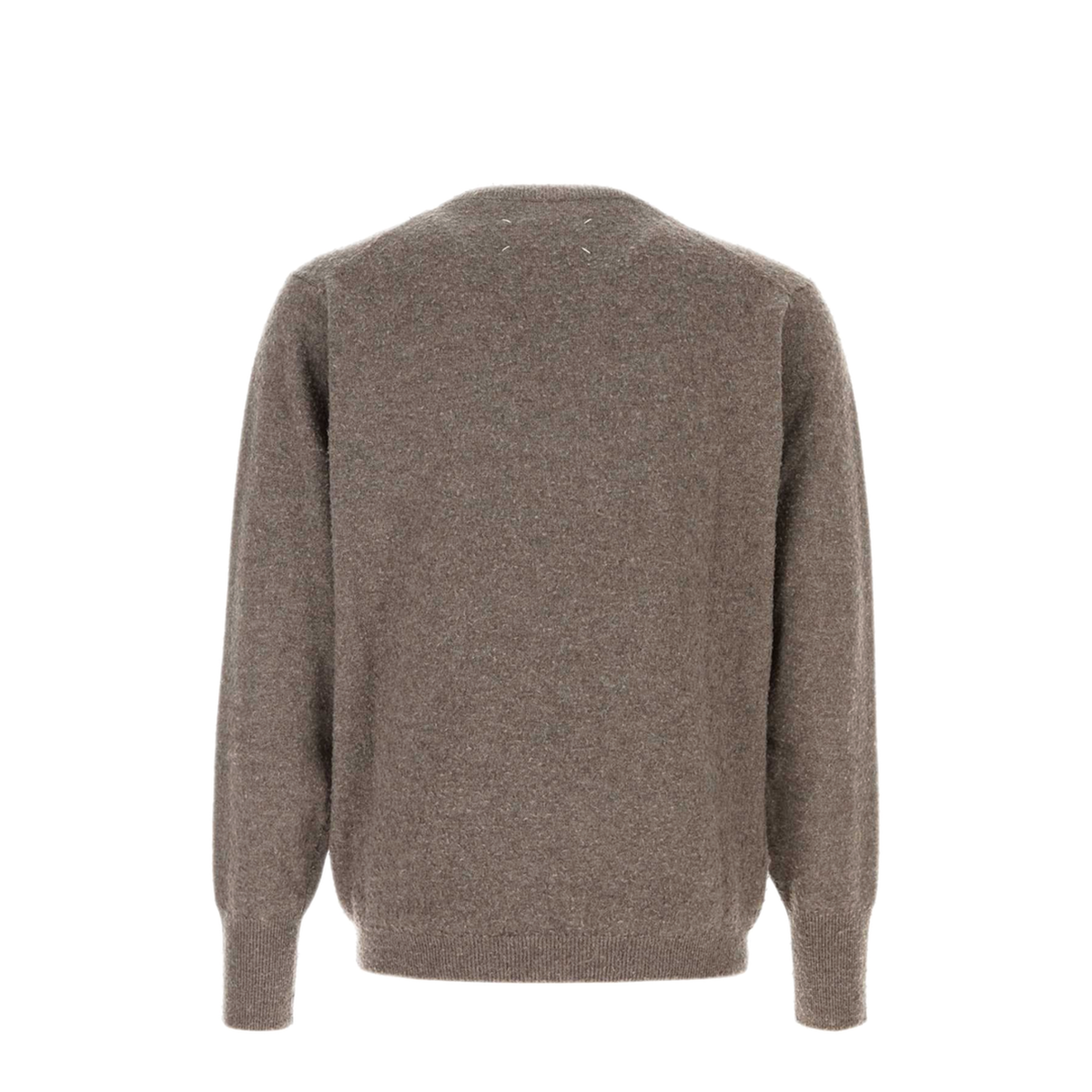 MAYFEYR - Maison Margiela - Crewneck Sweater - S67HL0010M13031805M