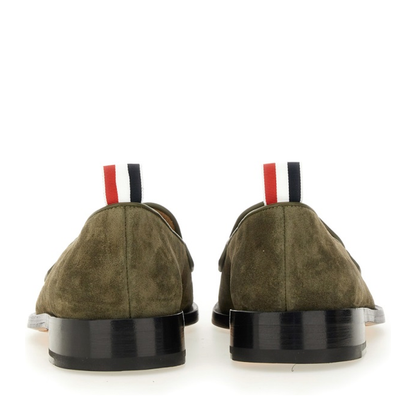 Varsity Loafer Penny