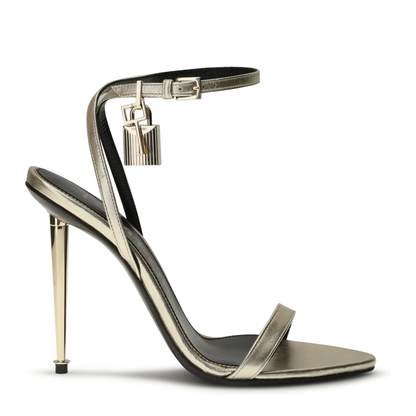 MAYFEYR - Tom Ford - Patent Leather High Heel Pumps - W2272LSP014P