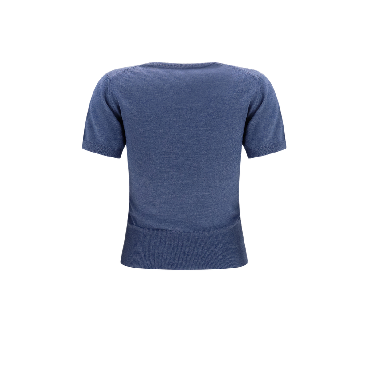 MAYFEYR - Vivienne Westwood - Bea Wool Top - 1803002QY005EK409